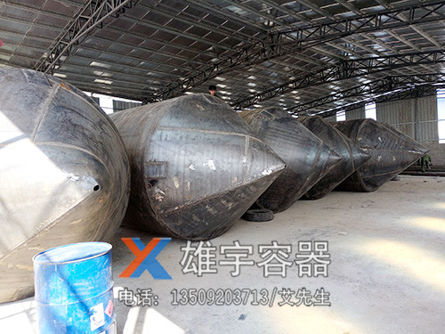 東莞小型（xíng）油罐訂製生產（chǎn）