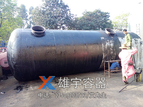東莞（wǎn）大型（xíng）油（yóu）罐安裝廠