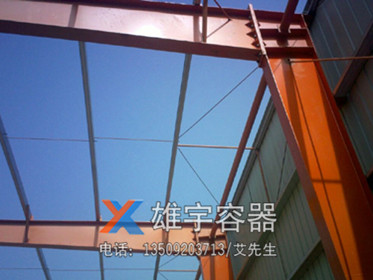鋼（gāng）結構在住宅（zhái）應用上（shàng）的五大優勢