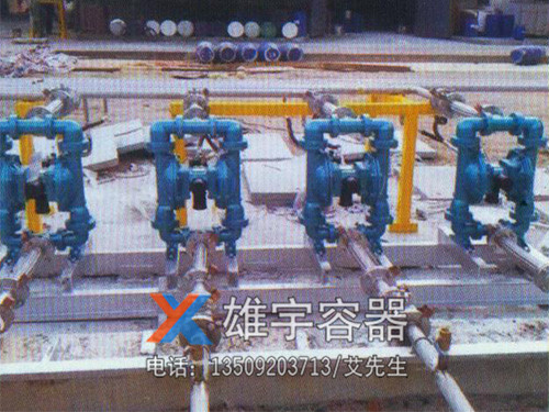 管（guǎn）道安裝的操作規定有哪（nǎ）些？