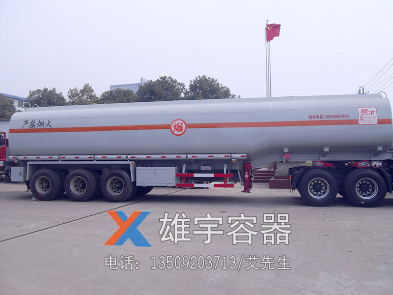 東莞油罐車供（gòng）應
