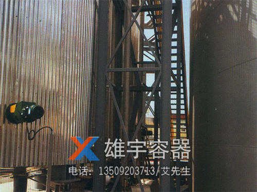 東莞保溫儲罐（guàn）