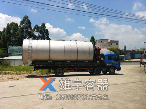 東莞油罐車供應