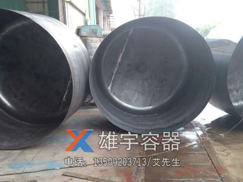 地埋油罐銷售（shòu）