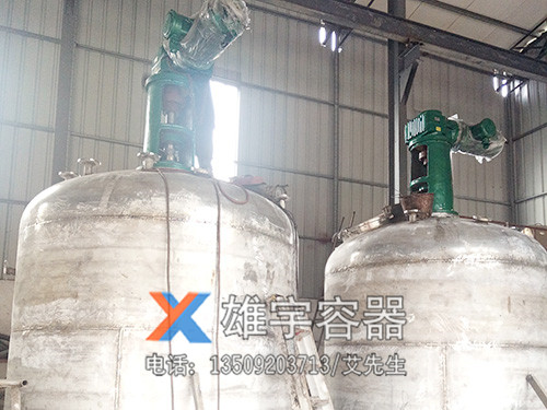 東莞小（xiǎo）型儲油罐訂製生產